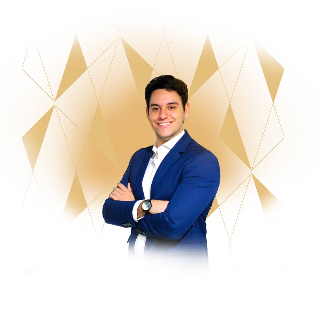imagem do sócio Eduardo